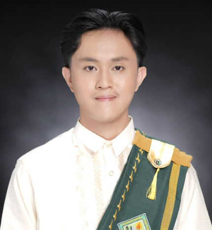 Keefe John Baitan