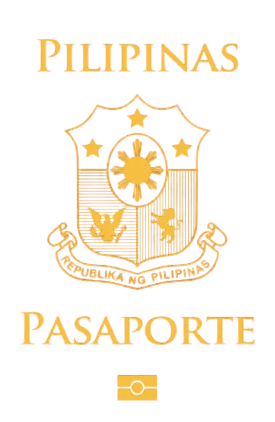 Philippine Passport
