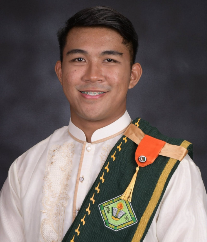Renoel Jersean Ocampo