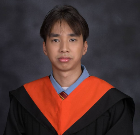 Steven Clyde Maranan