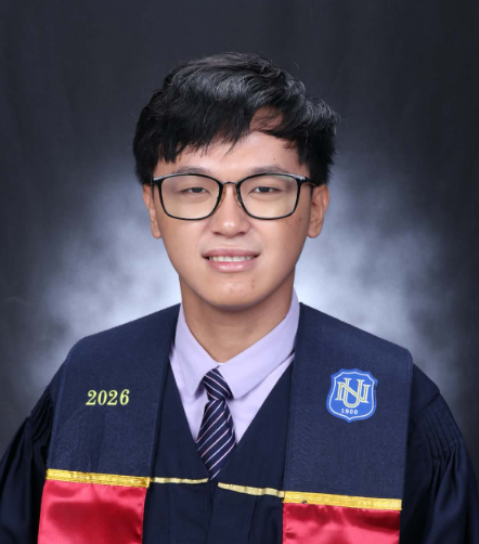 Vhinz Nheo Palaya